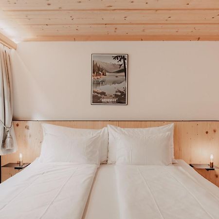Apartment Giferblick By Interhome Gstaad Luaran gambar