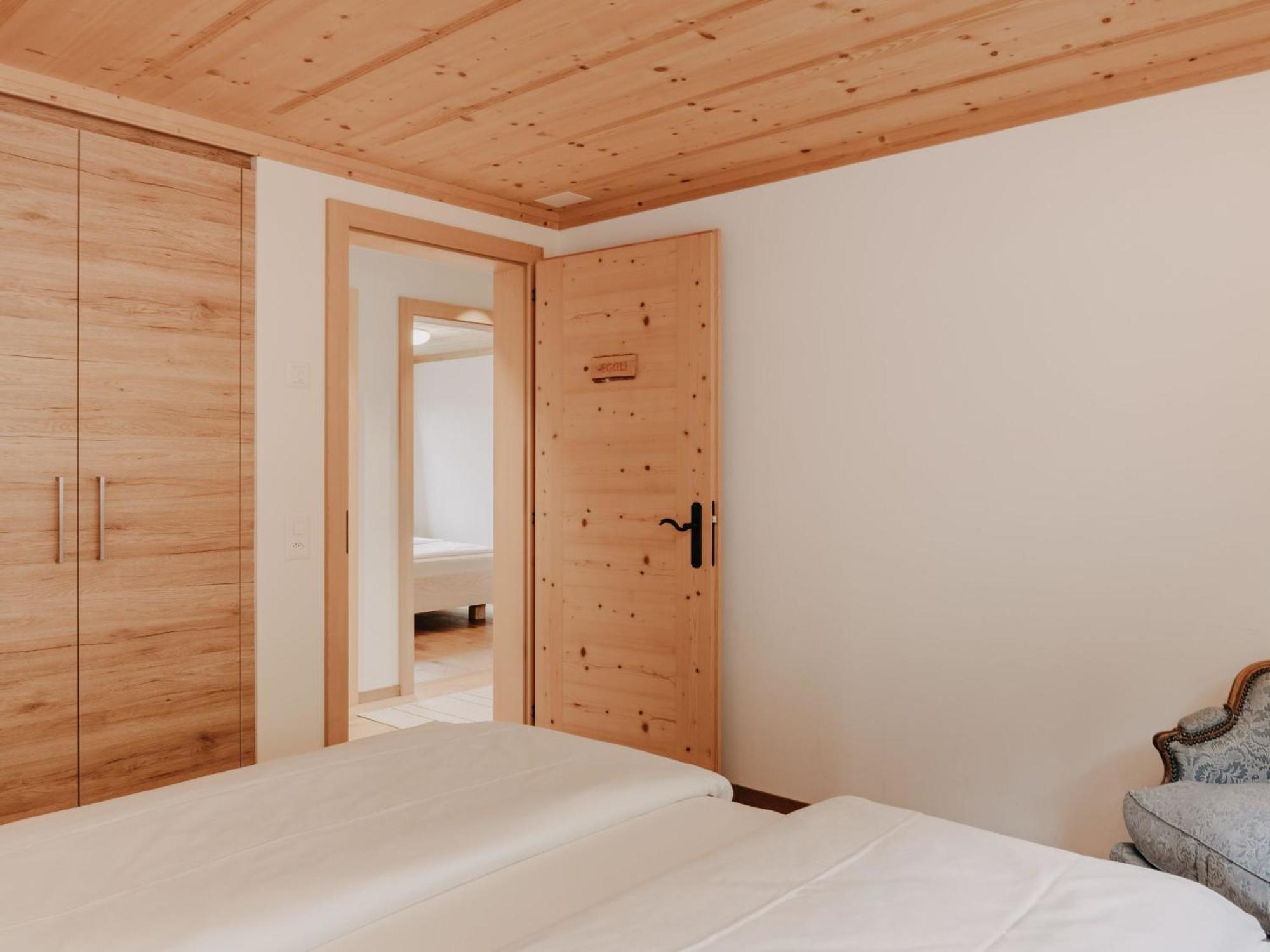 Apartment Giferblick By Interhome Gstaad Luaran gambar