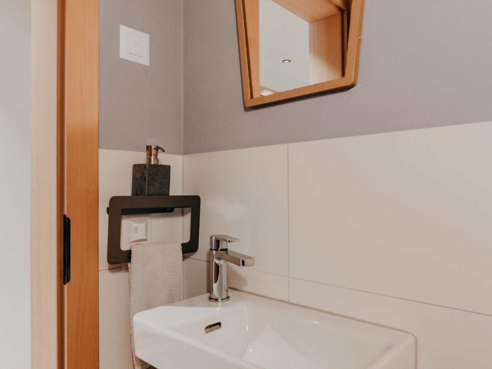 Apartment Giferblick By Interhome Gstaad Luaran gambar