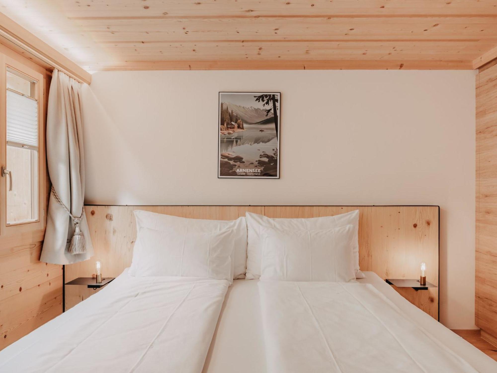 Apartment Giferblick By Interhome Gstaad Luaran gambar