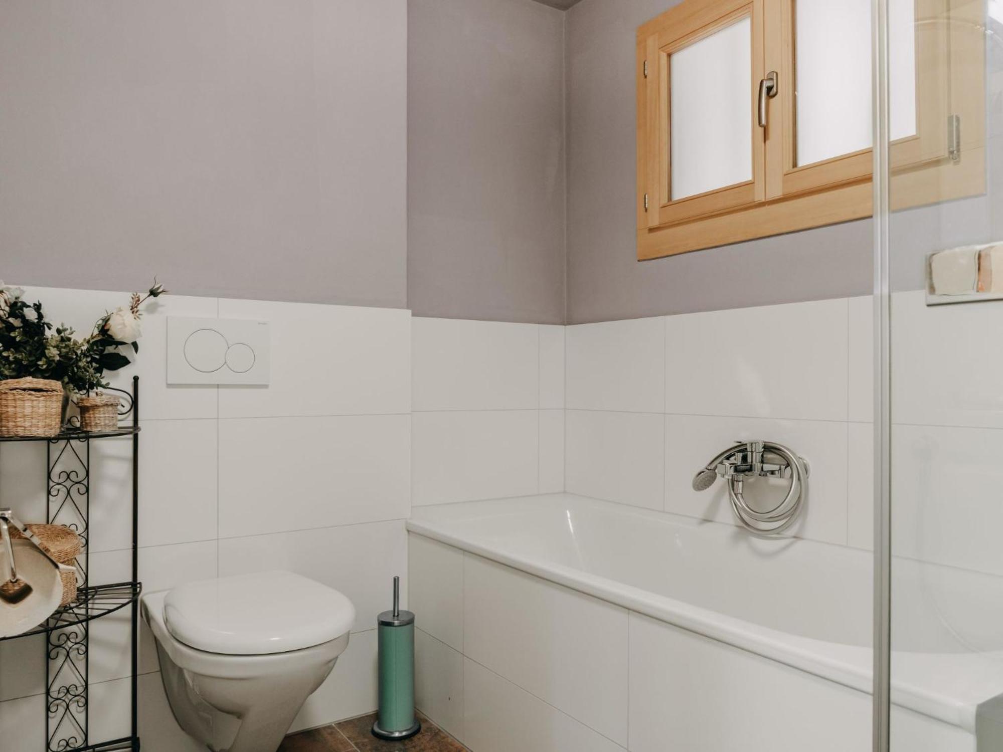 Apartment Giferblick By Interhome Gstaad Luaran gambar