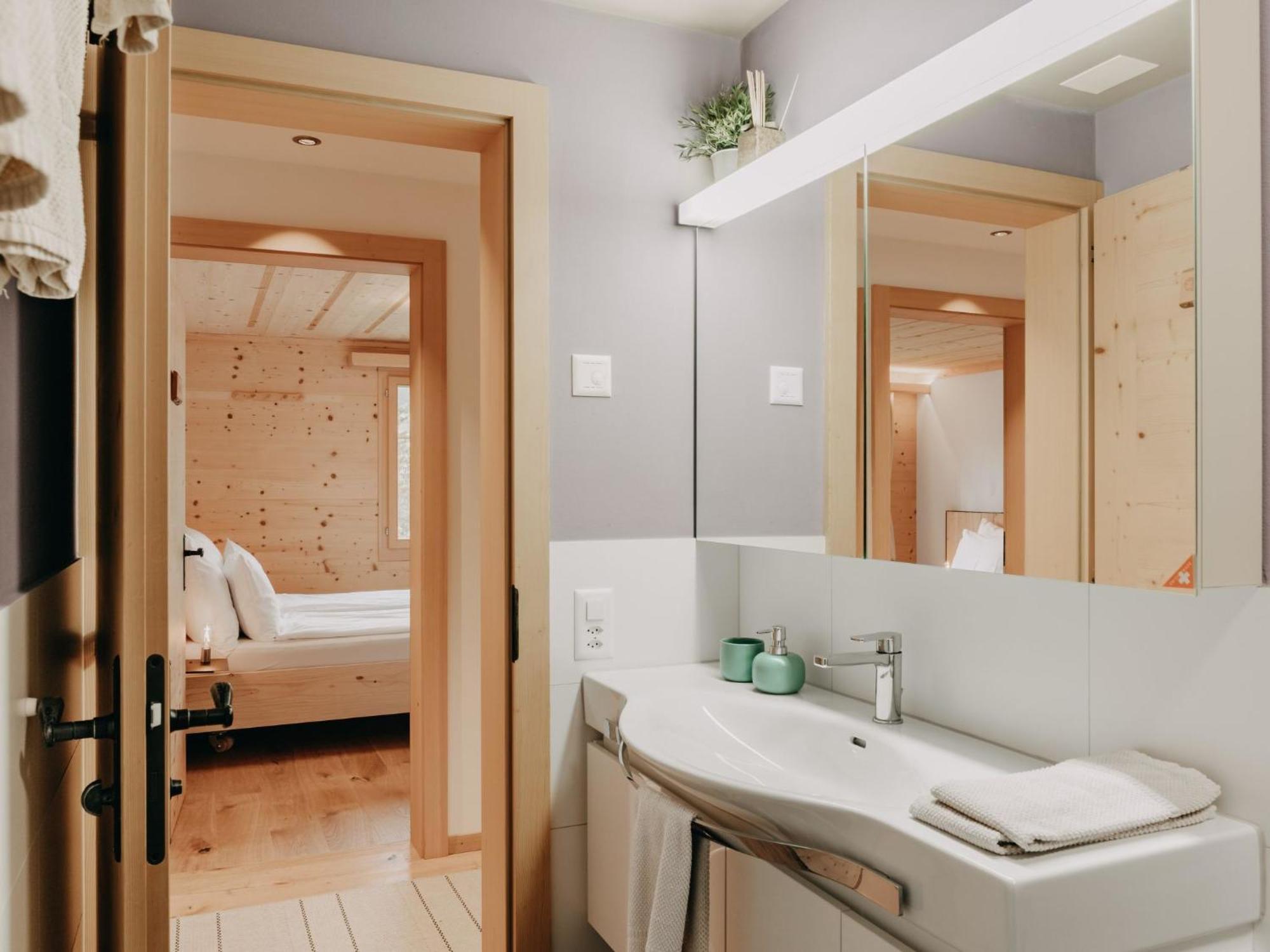 Apartment Giferblick By Interhome Gstaad Luaran gambar