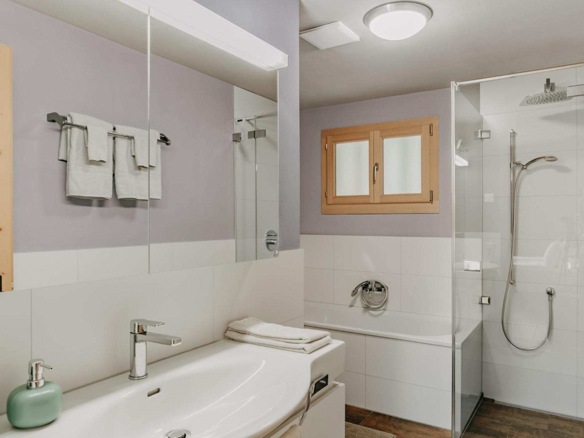 Apartment Giferblick By Interhome Gstaad Luaran gambar