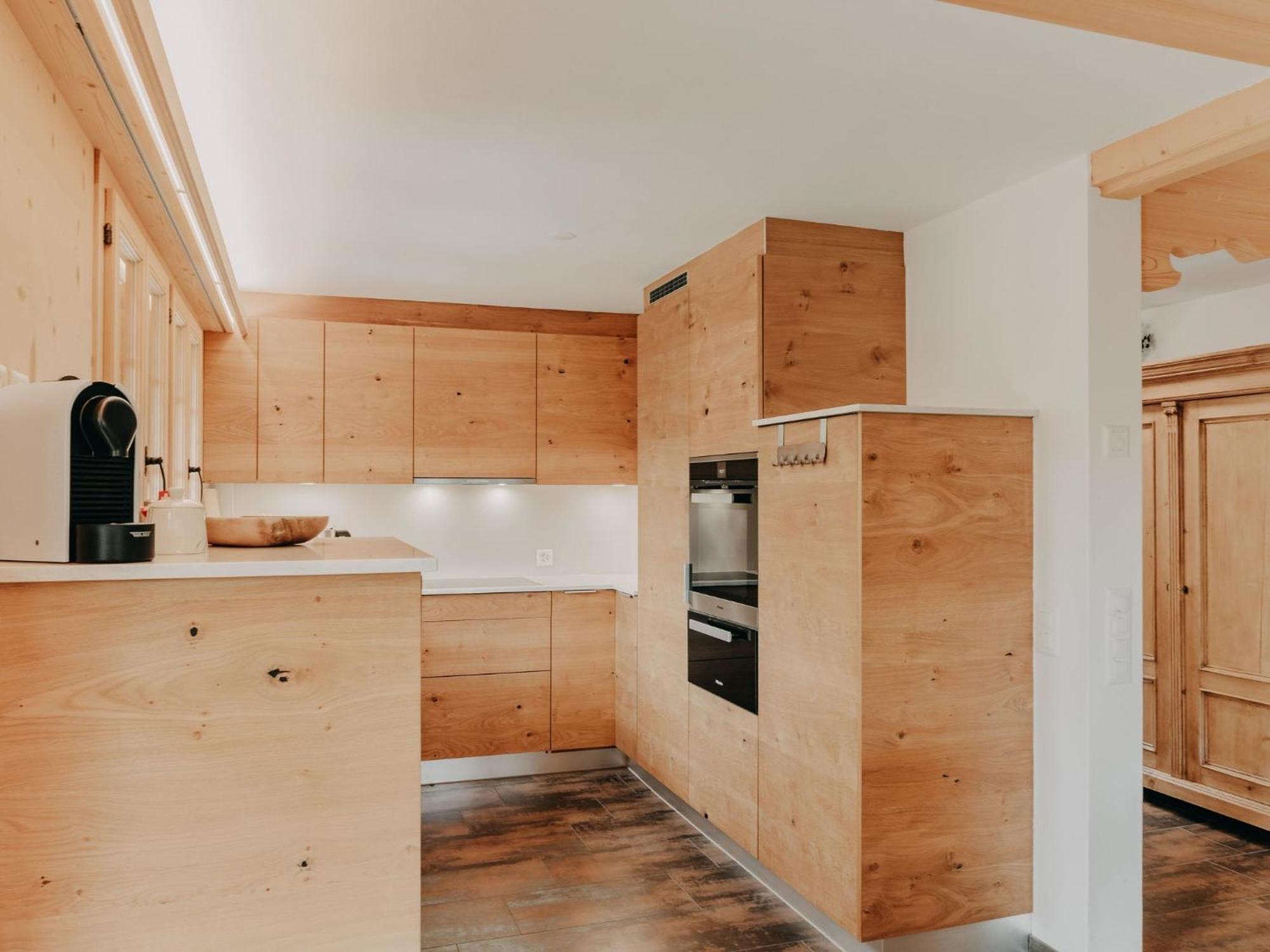 Apartment Giferblick By Interhome Gstaad Luaran gambar