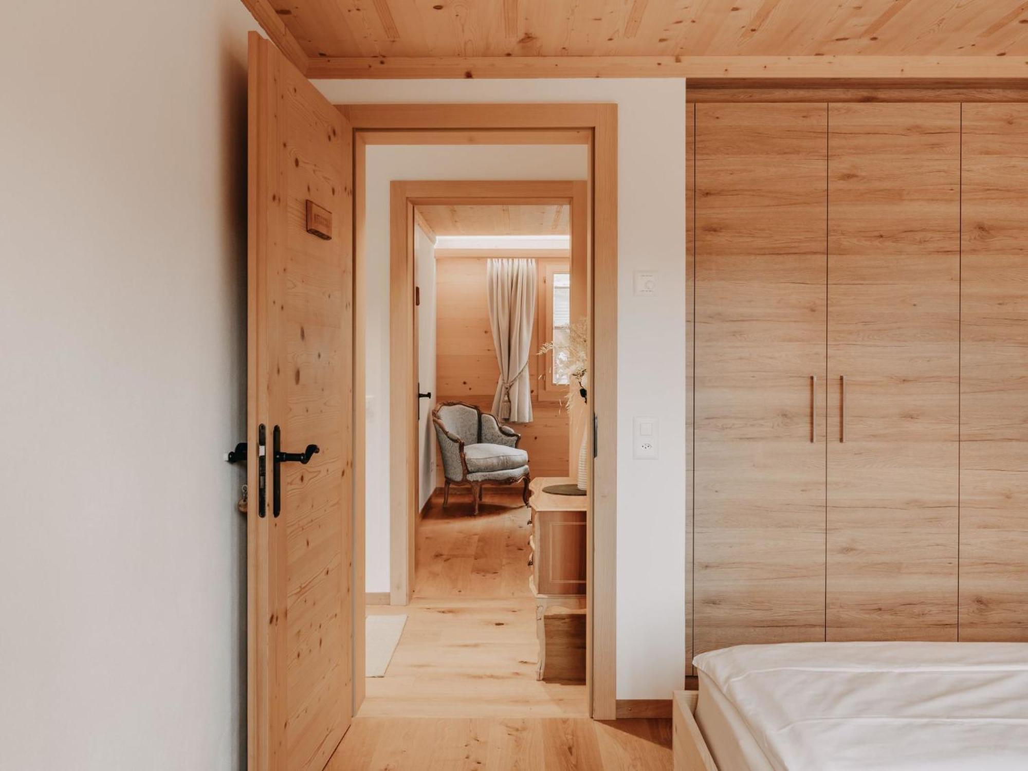 Apartment Giferblick By Interhome Gstaad Luaran gambar