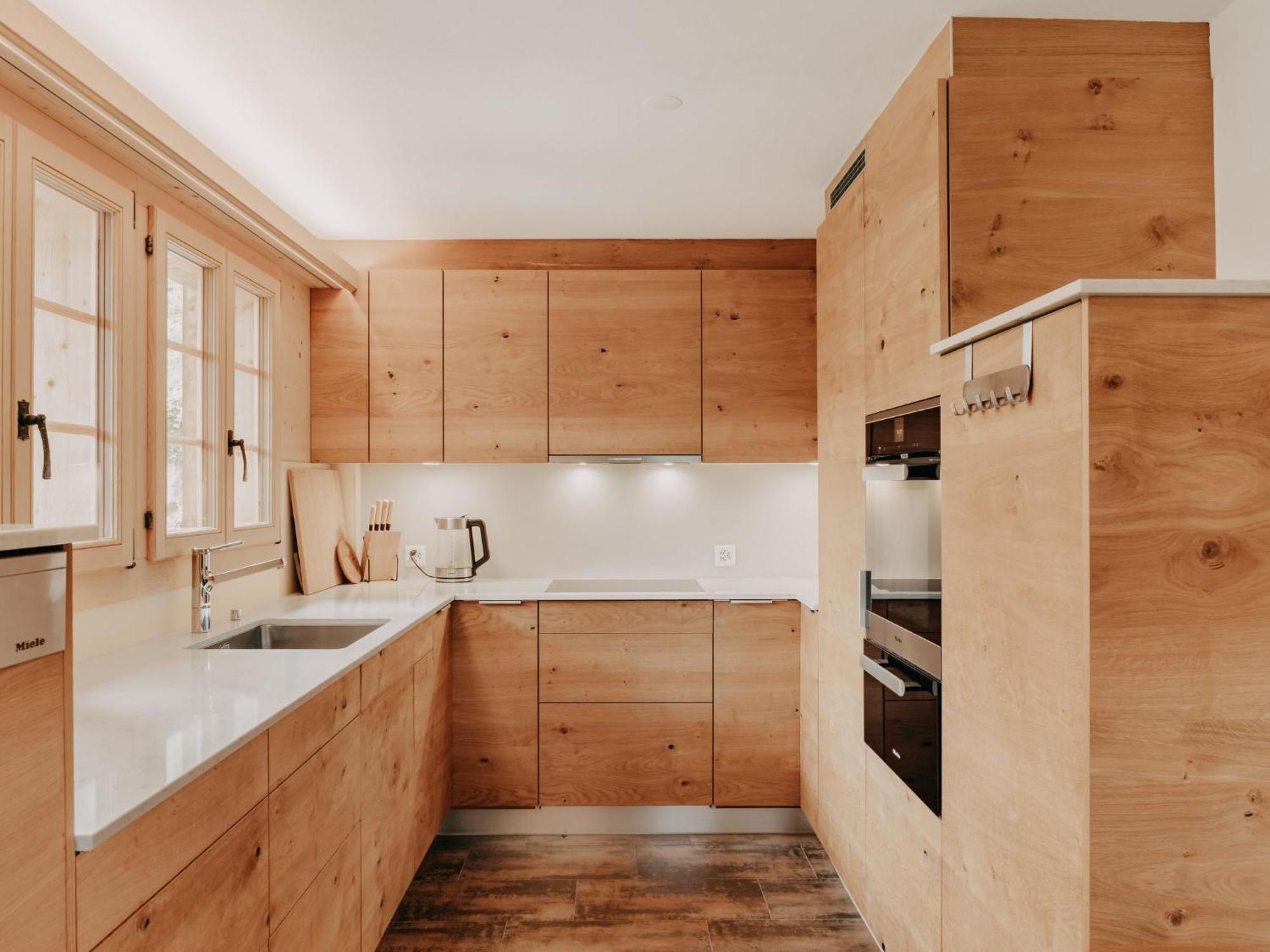 Apartment Giferblick By Interhome Gstaad Luaran gambar