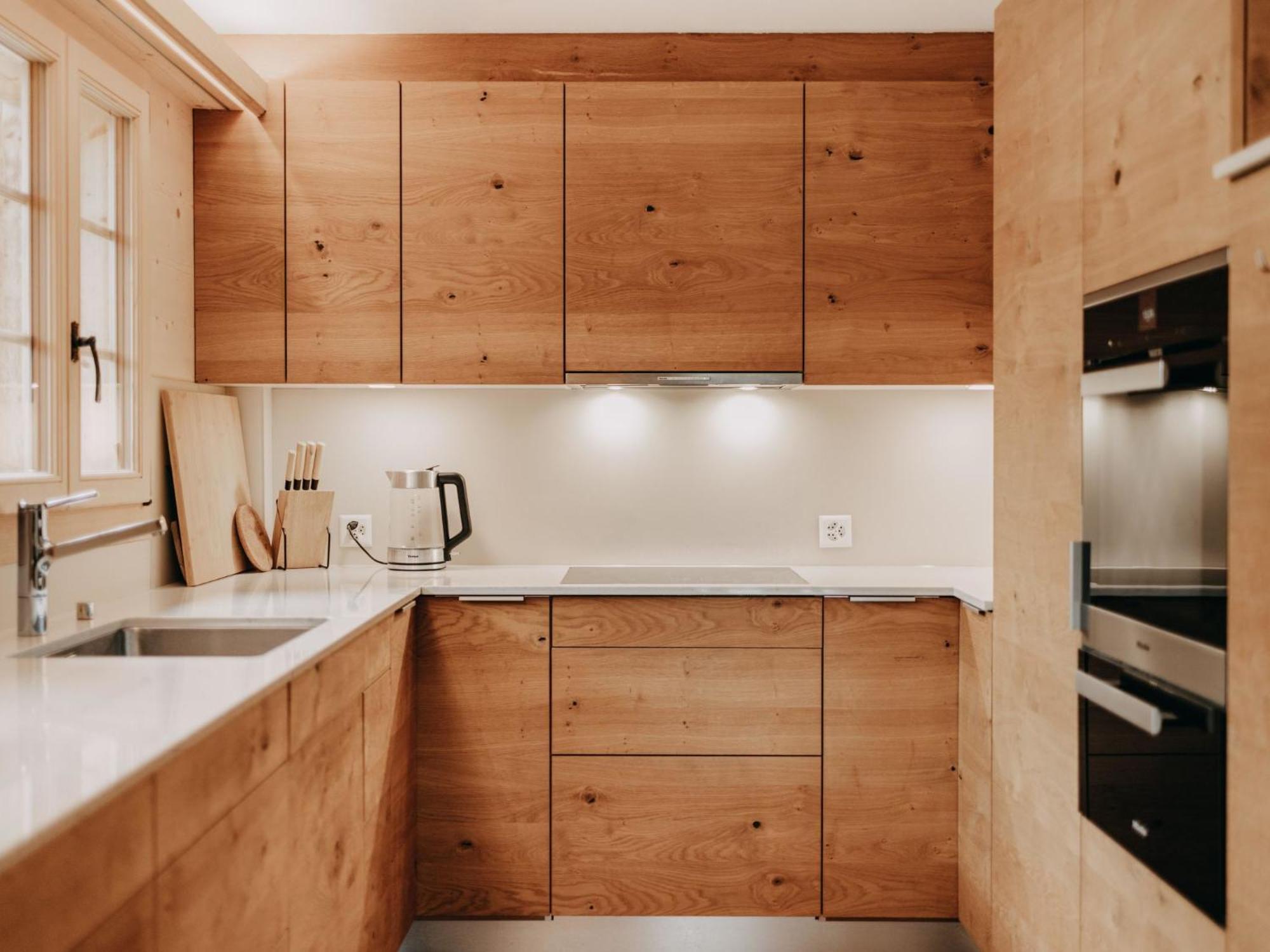 Apartment Giferblick By Interhome Gstaad Luaran gambar