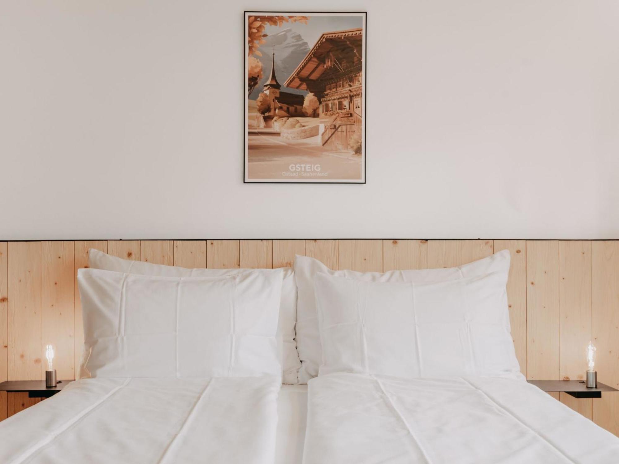Apartment Giferblick By Interhome Gstaad Luaran gambar