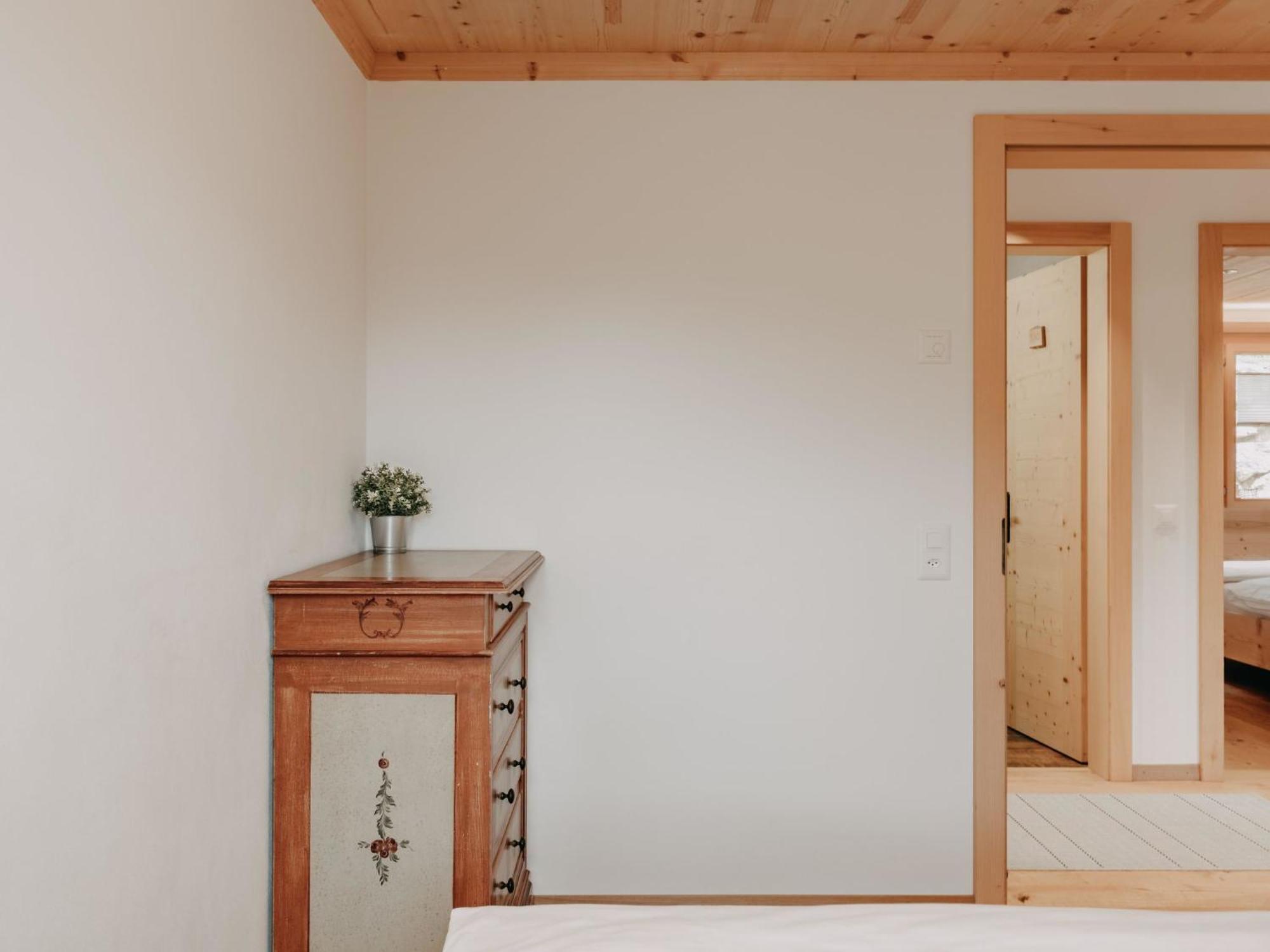 Apartment Giferblick By Interhome Gstaad Luaran gambar