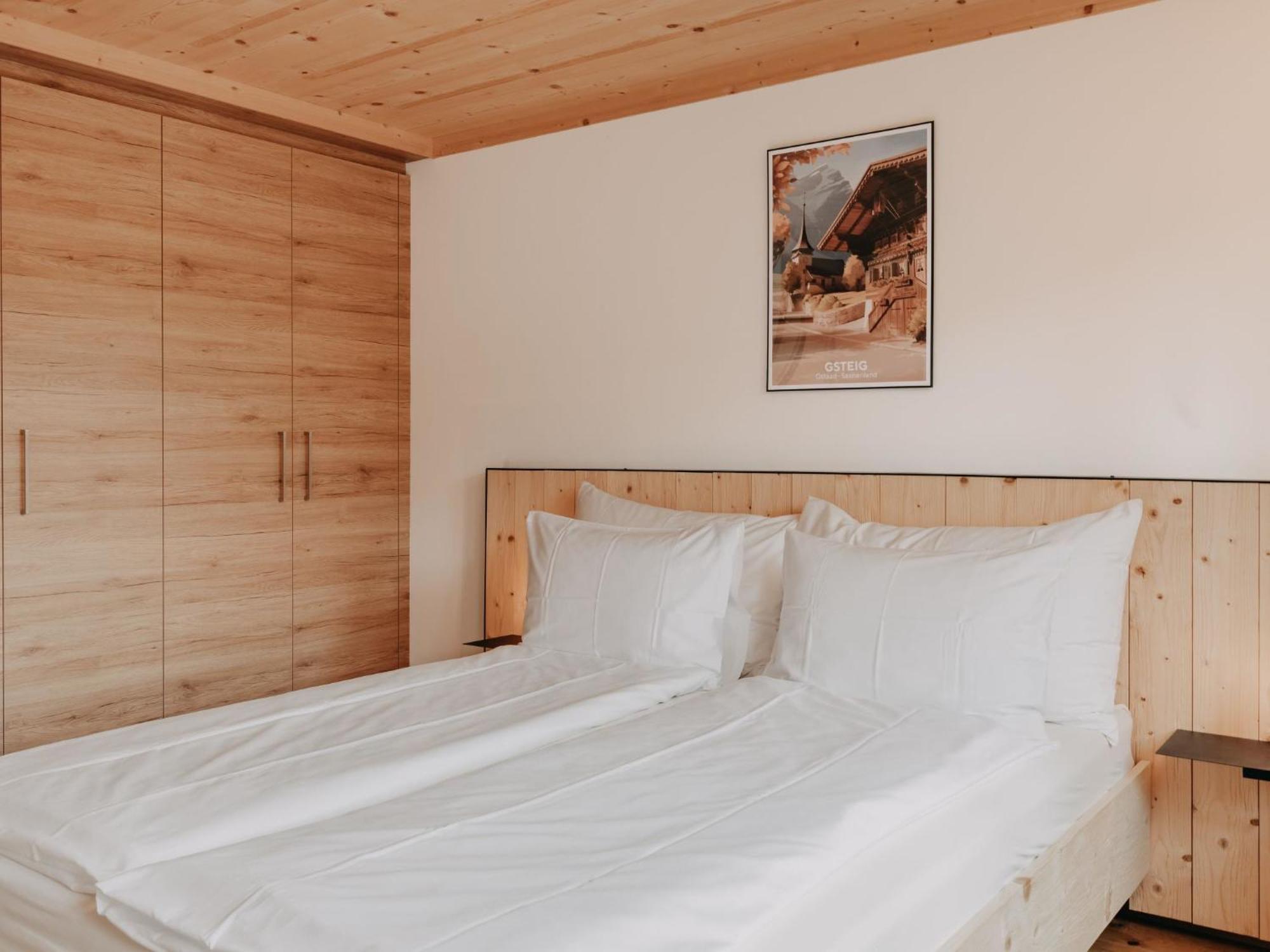 Apartment Giferblick By Interhome Gstaad Luaran gambar