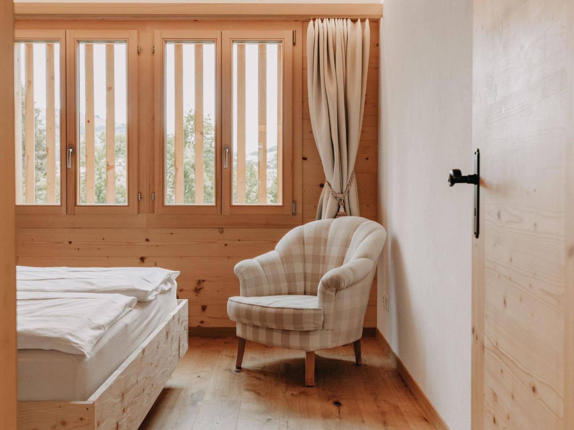 Apartment Giferblick By Interhome Gstaad Luaran gambar