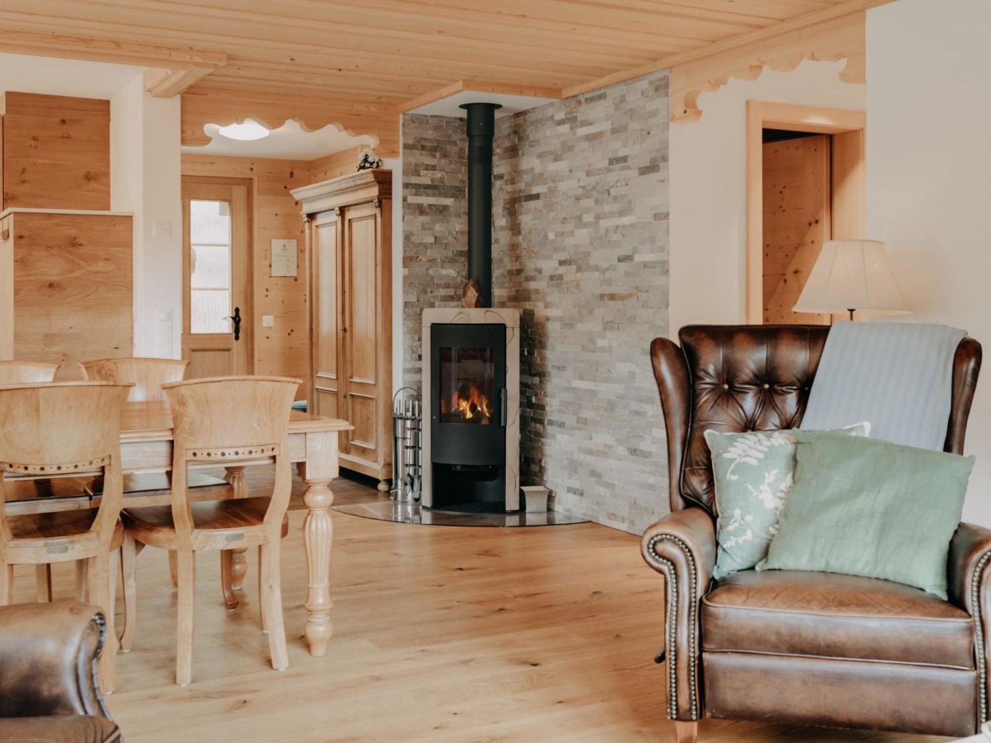 Apartment Giferblick By Interhome Gstaad Luaran gambar