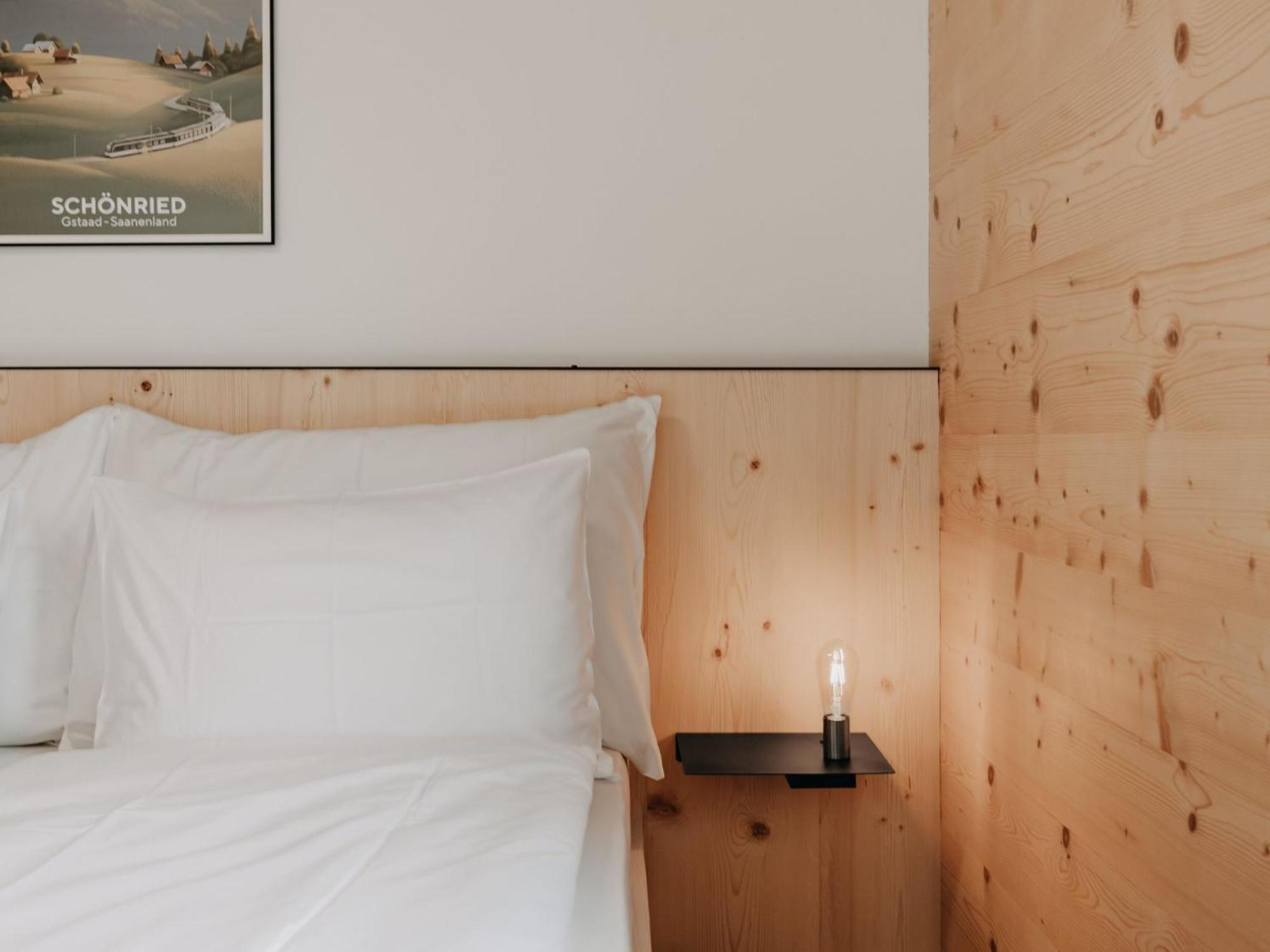 Apartment Giferblick By Interhome Gstaad Luaran gambar
