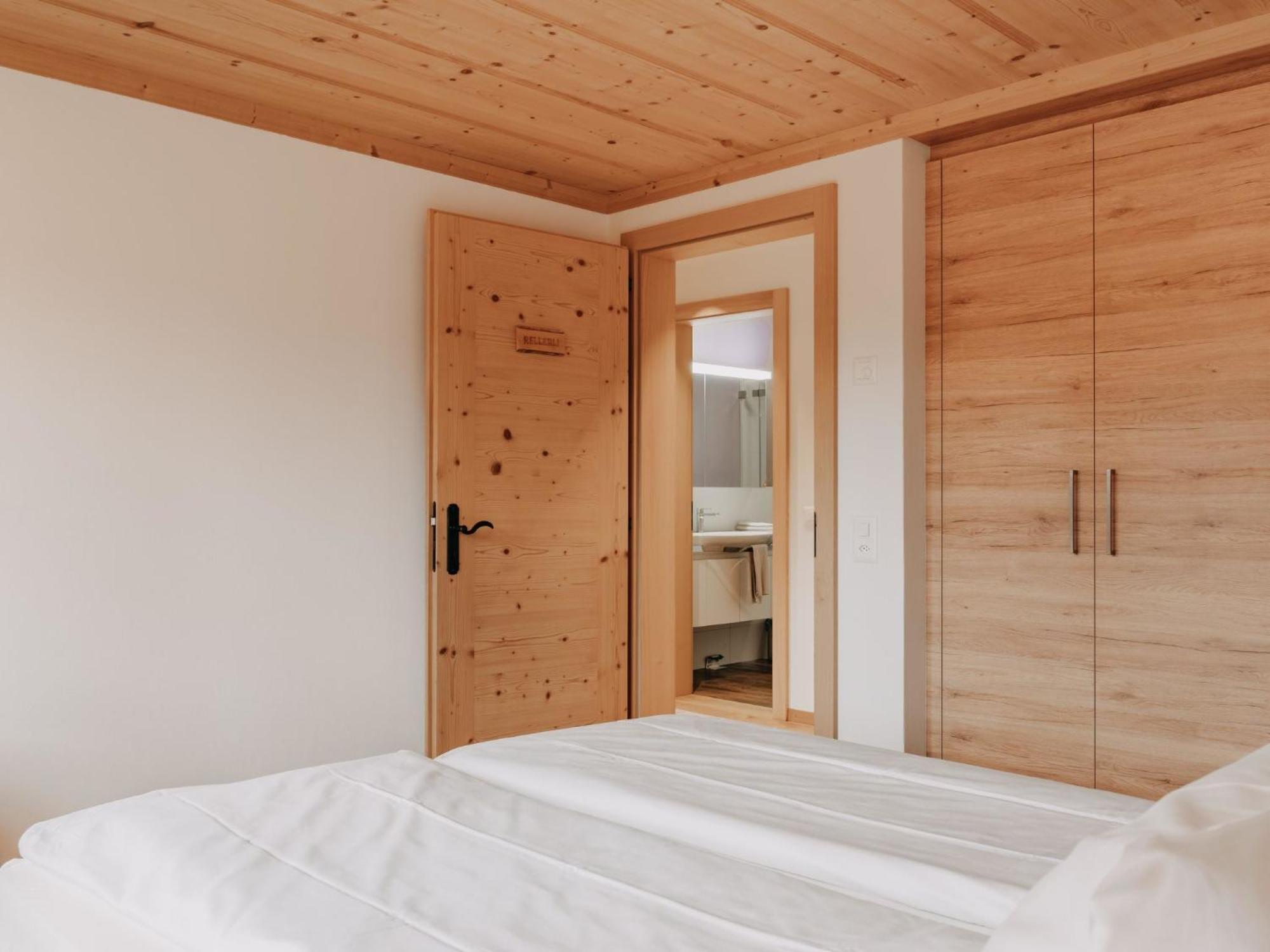 Apartment Giferblick By Interhome Gstaad Luaran gambar